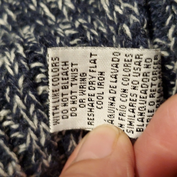 CAROL ROSE CARDIGAN - Picture 8 of 8